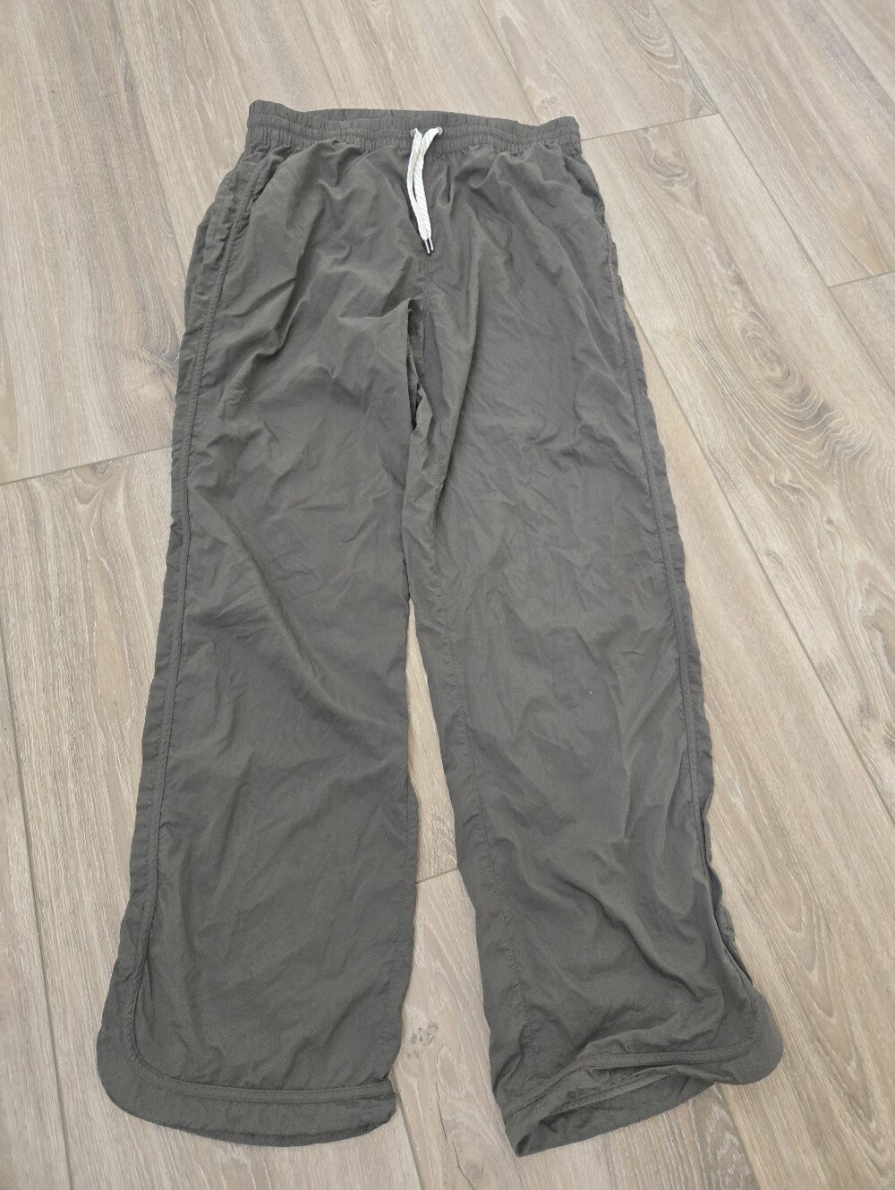 Vuori Track Pants, XL